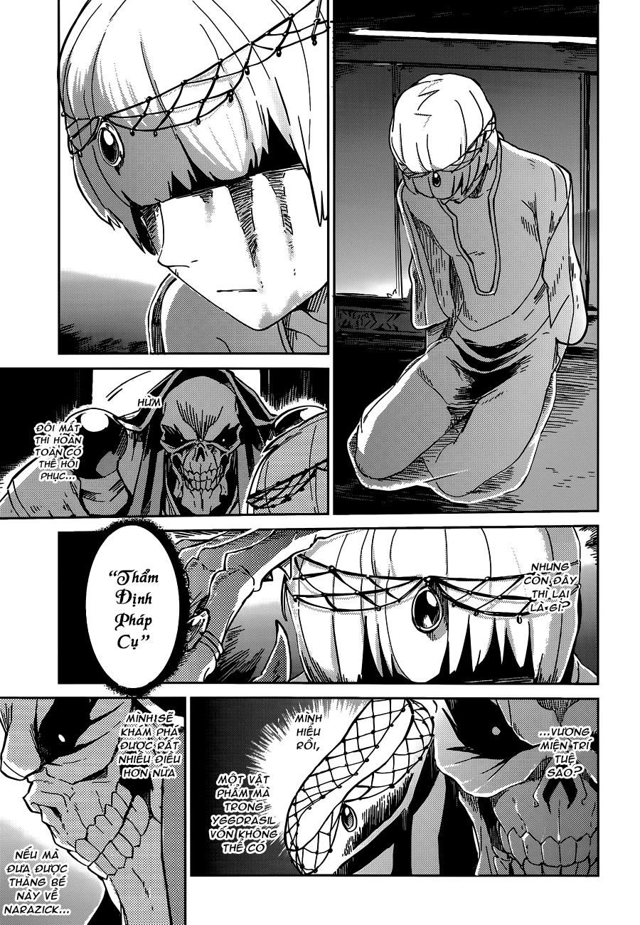 Khám Phá Thế Giới Game Chapter 9 - Trang 2