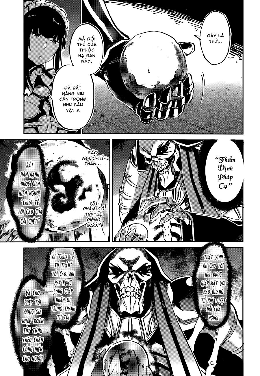 Khám Phá Thế Giới Game Chapter 9 - Trang 2