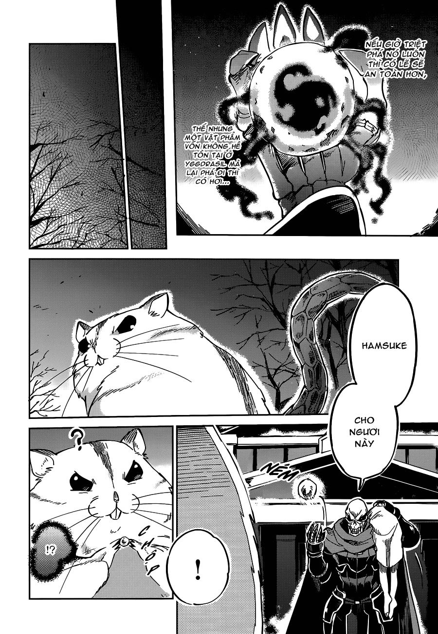Khám Phá Thế Giới Game Chapter 9 - Trang 2