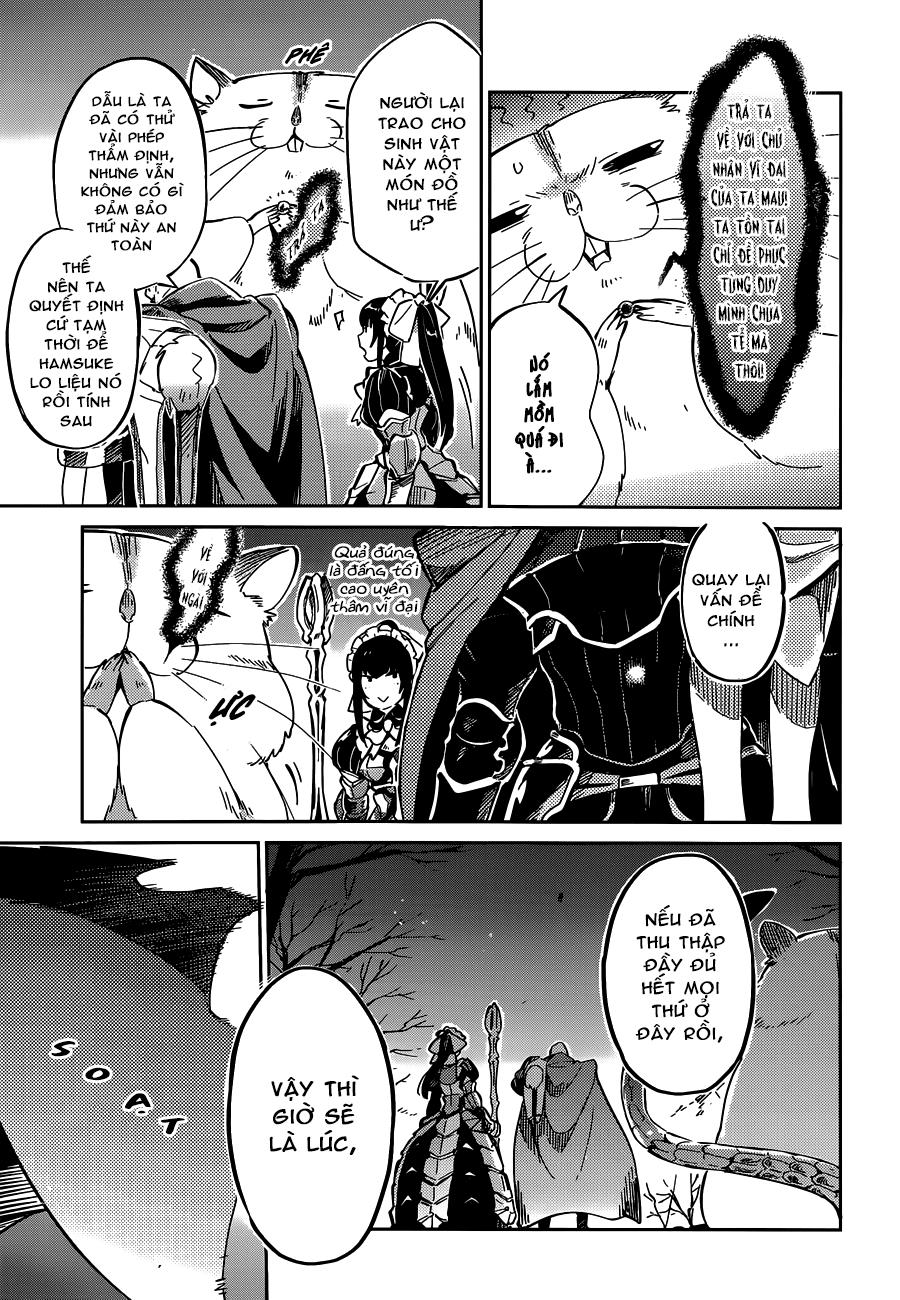Khám Phá Thế Giới Game Chapter 9 - Trang 2