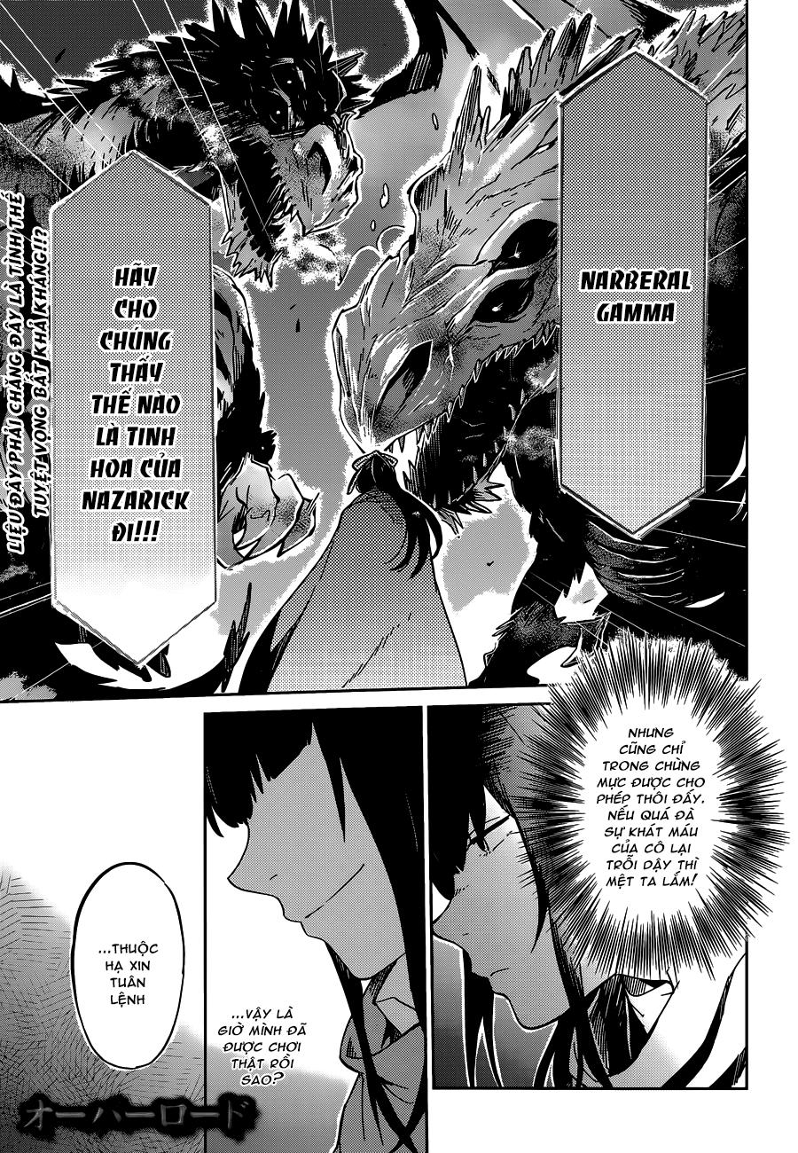 Khám Phá Thế Giới Game Chapter 9 - Trang 2