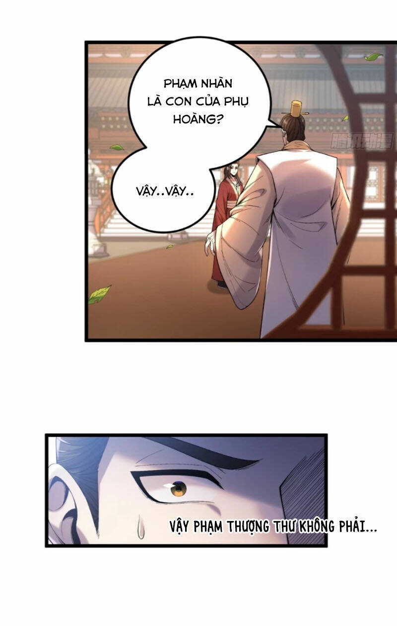 Khánh Dư Niên Chapter 110 - Trang 2