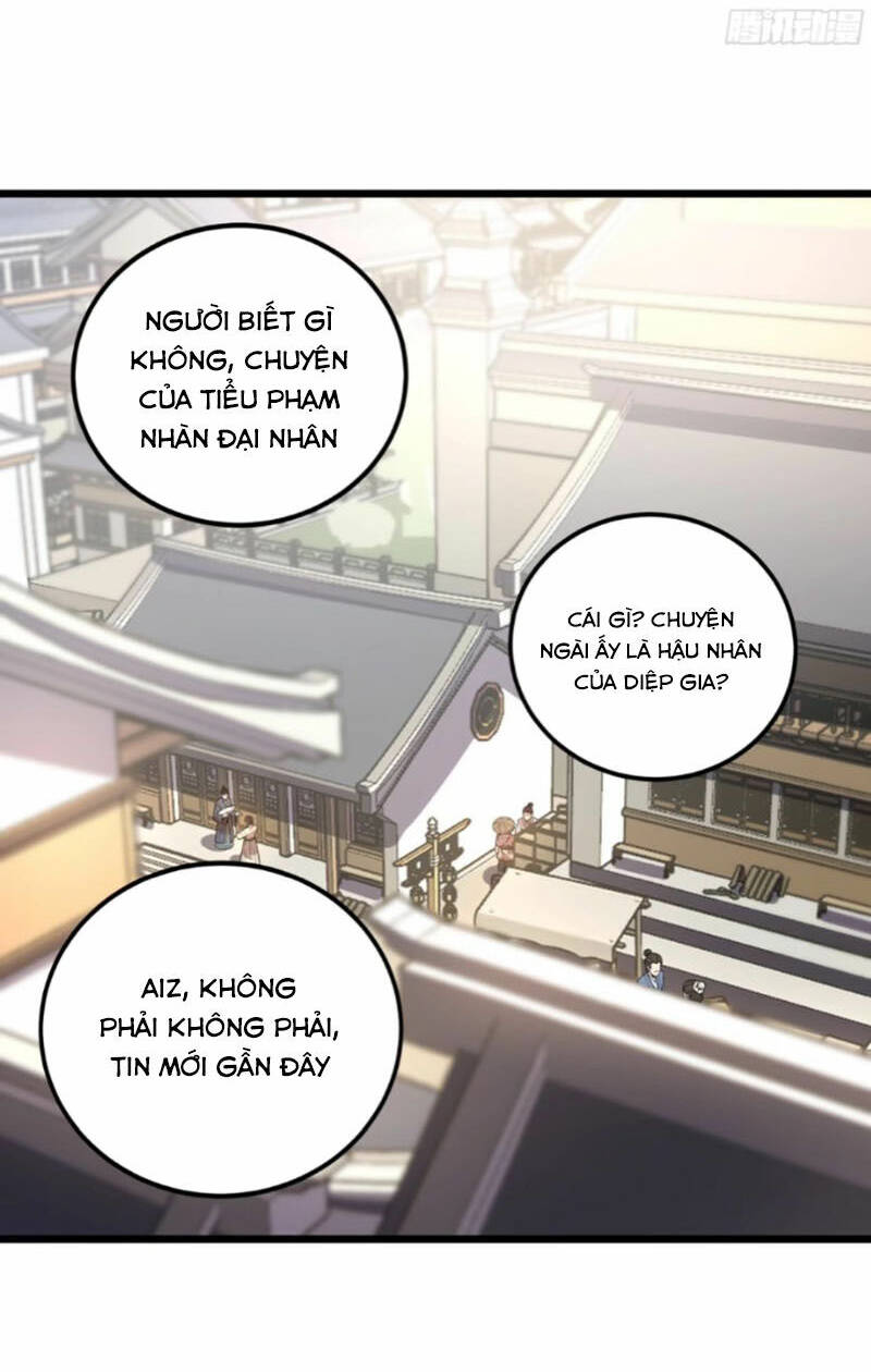 Khánh Dư Niên Chapter 110 - Trang 2