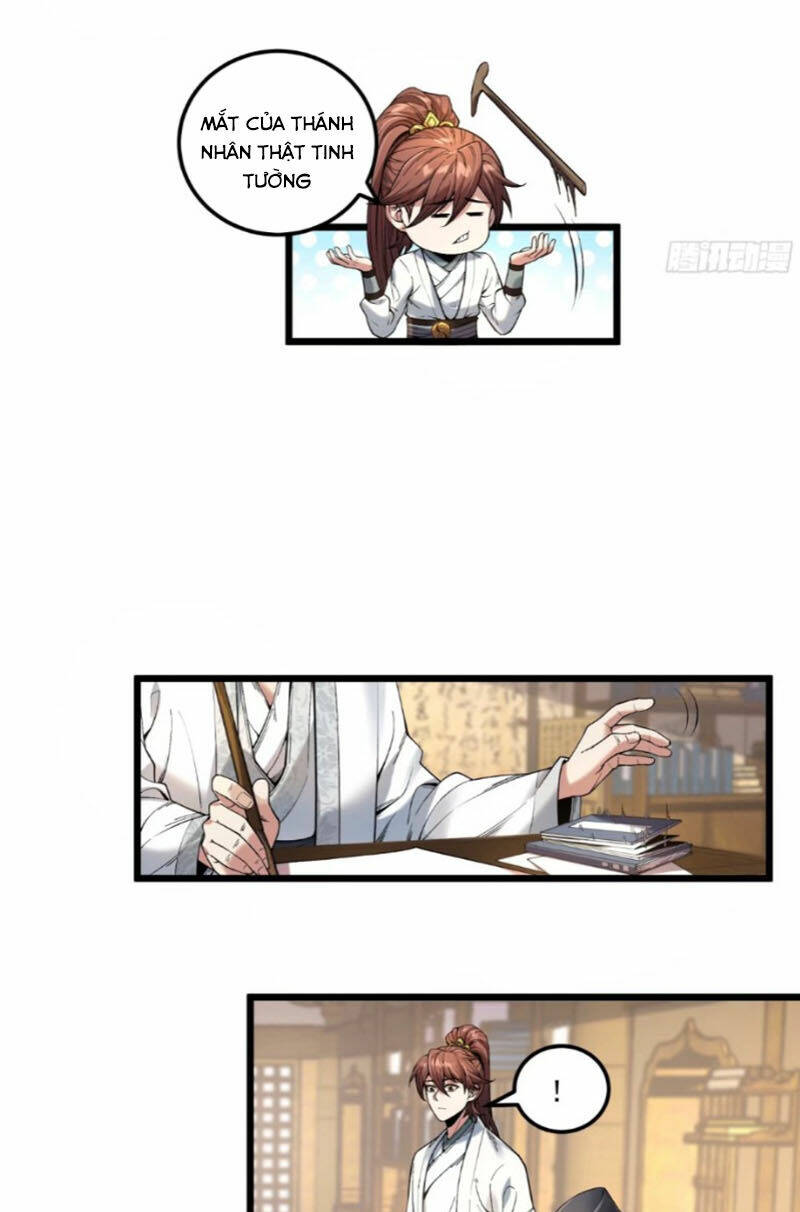 Khánh Dư Niên Chapter 110 - Trang 2