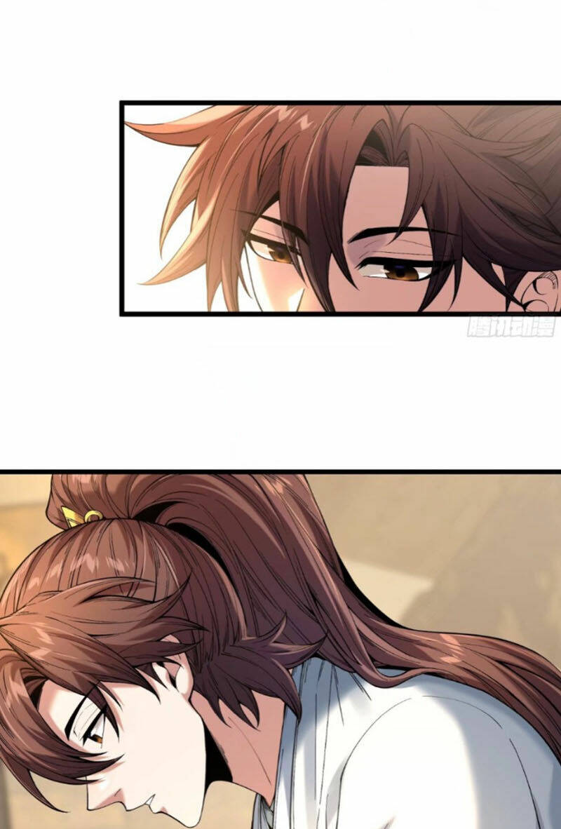 Khánh Dư Niên Chapter 110 - Trang 2