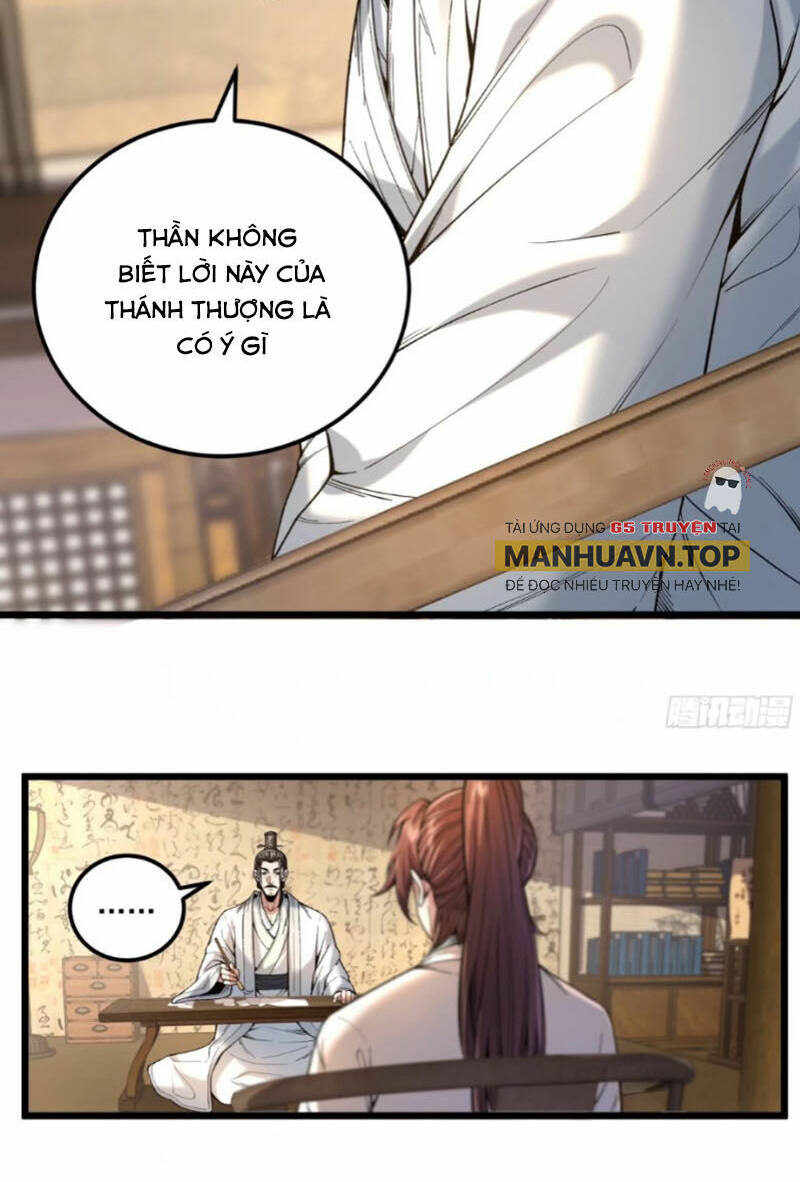 Khánh Dư Niên Chapter 110 - Trang 2