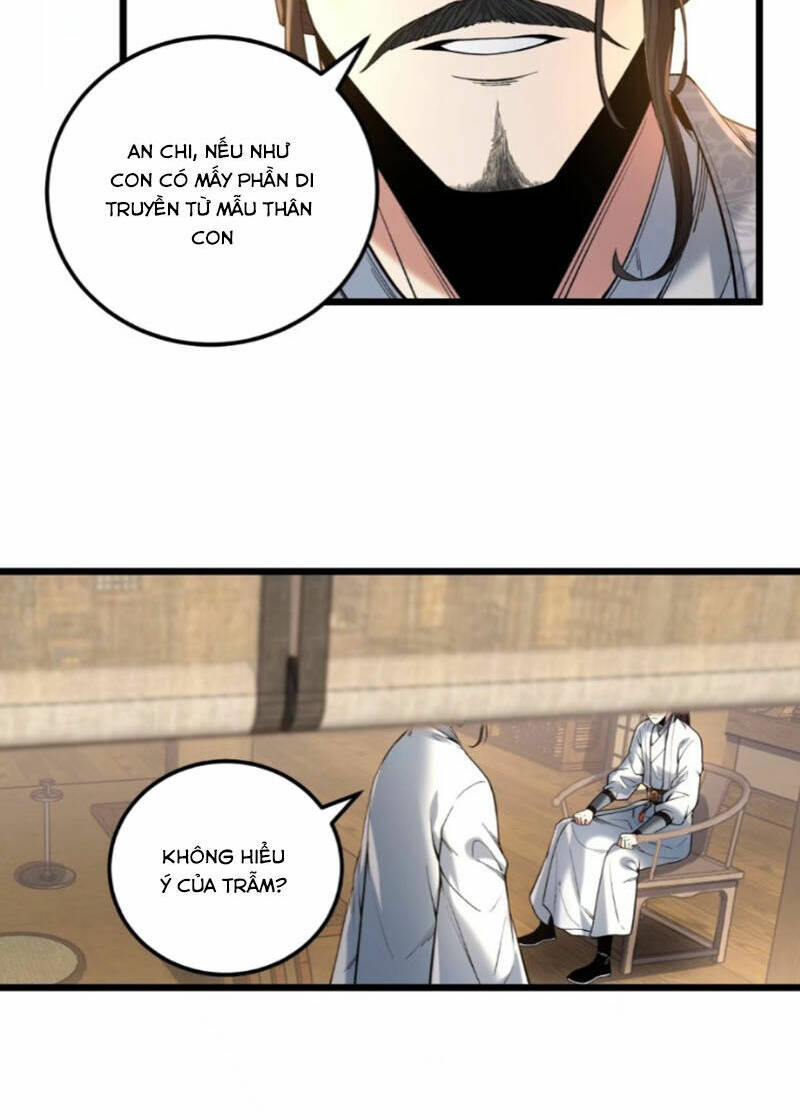 Khánh Dư Niên Chapter 110 - Trang 2