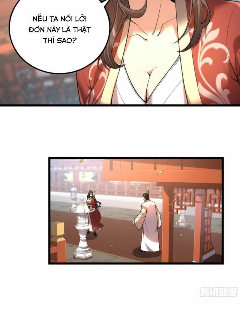 Khánh Dư Niên Chapter 110 - Trang 2