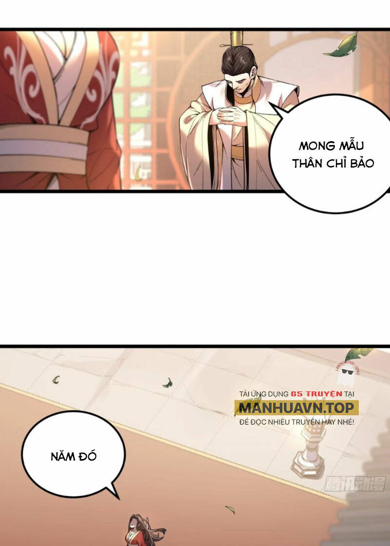 Khánh Dư Niên Chapter 110 - Trang 2