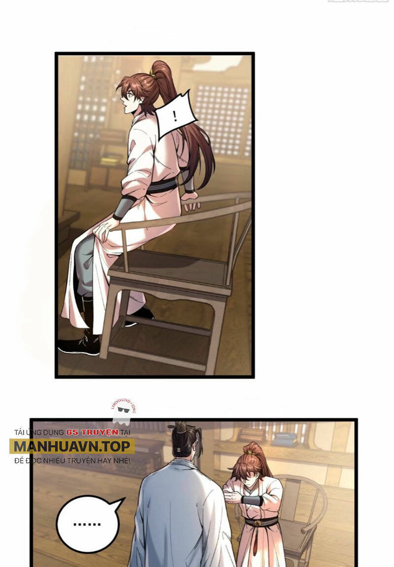 Khánh Dư Niên Chapter 111 - Trang 2