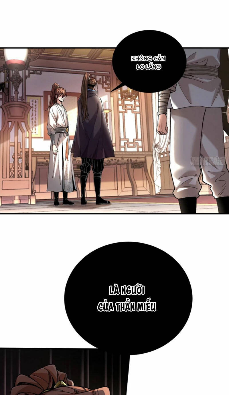 Khánh Dư Niên Chapter 113 - Trang 2