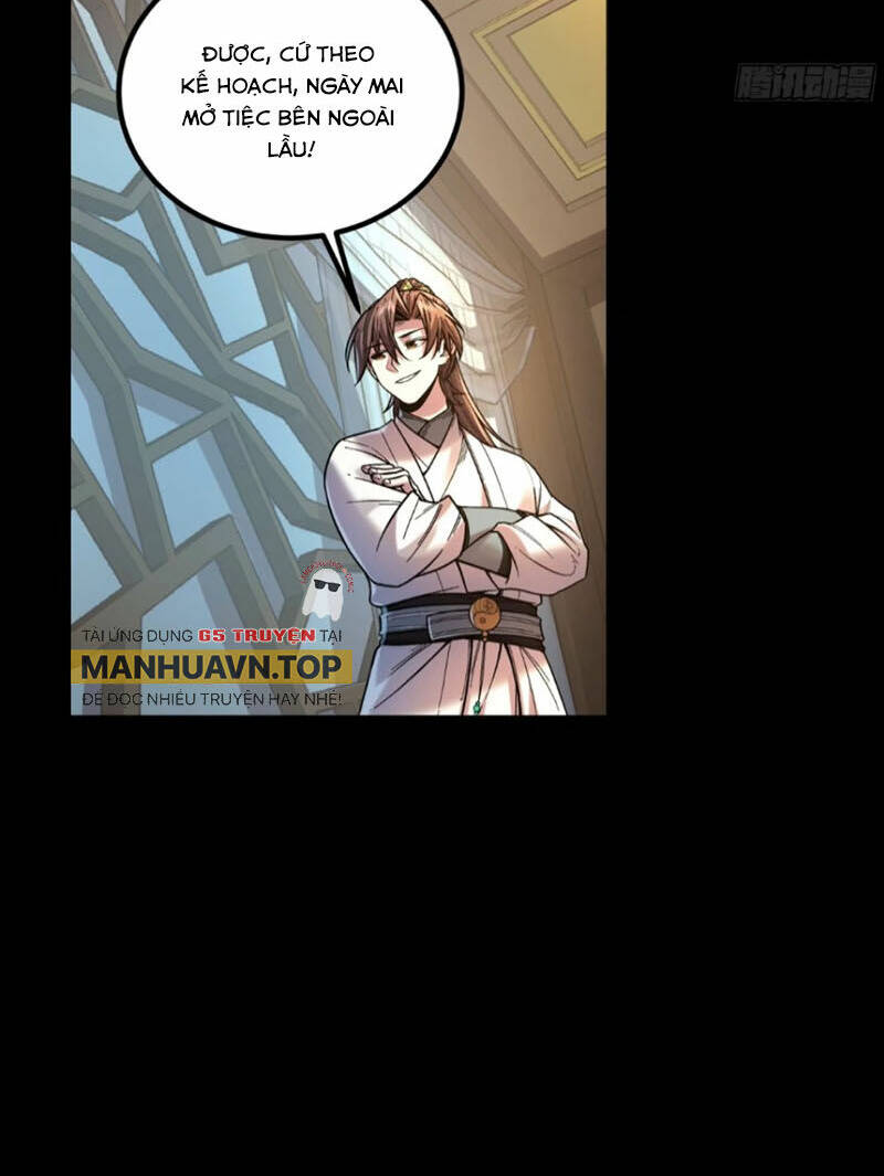 Khánh Dư Niên Chapter 113 - Trang 2