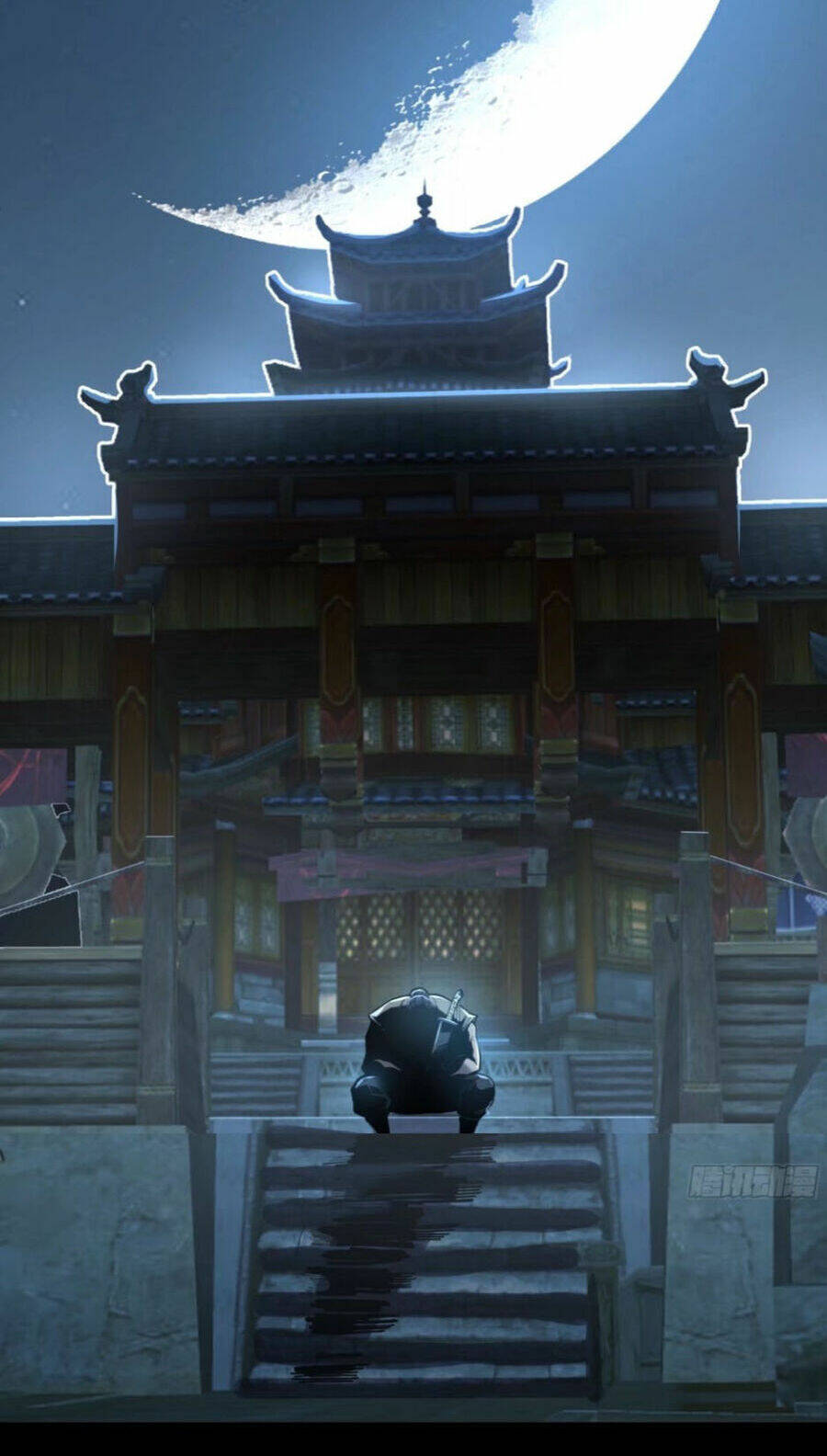 Khánh Dư Niên Chapter 114 - Trang 2