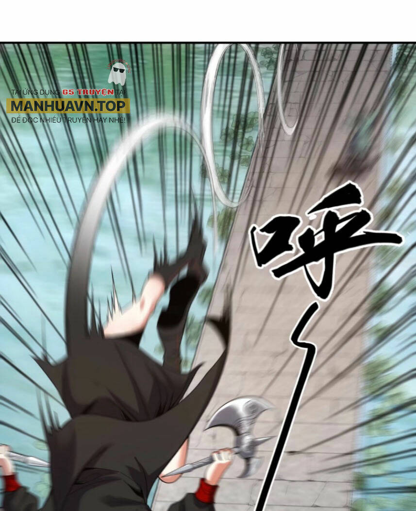 Khánh Dư Niên Chapter 118 - Trang 2