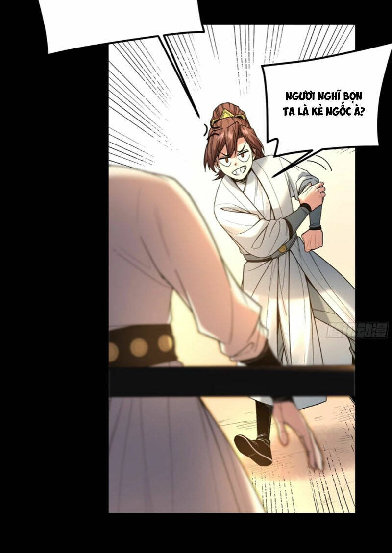 Khánh Dư Niên Chapter 120 - Trang 2