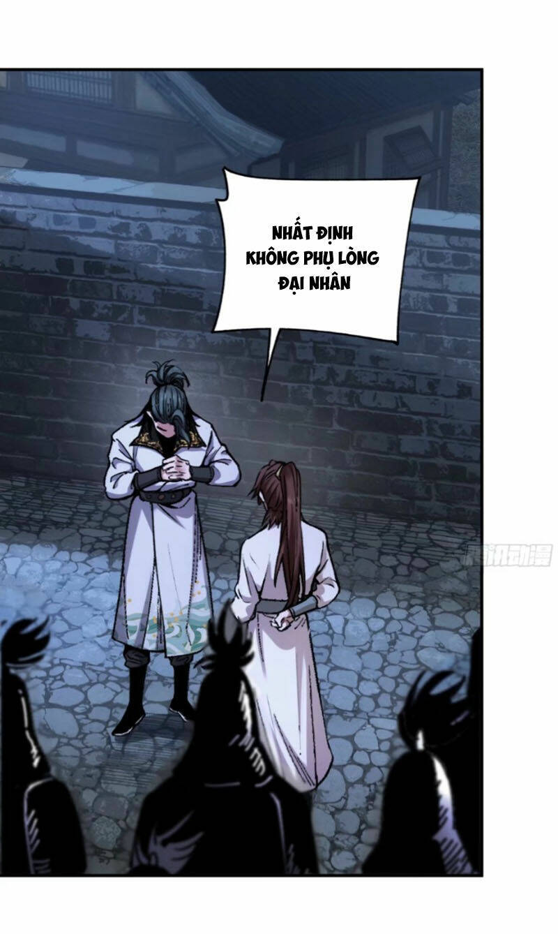 Khánh Dư Niên Chapter 121 - Trang 2