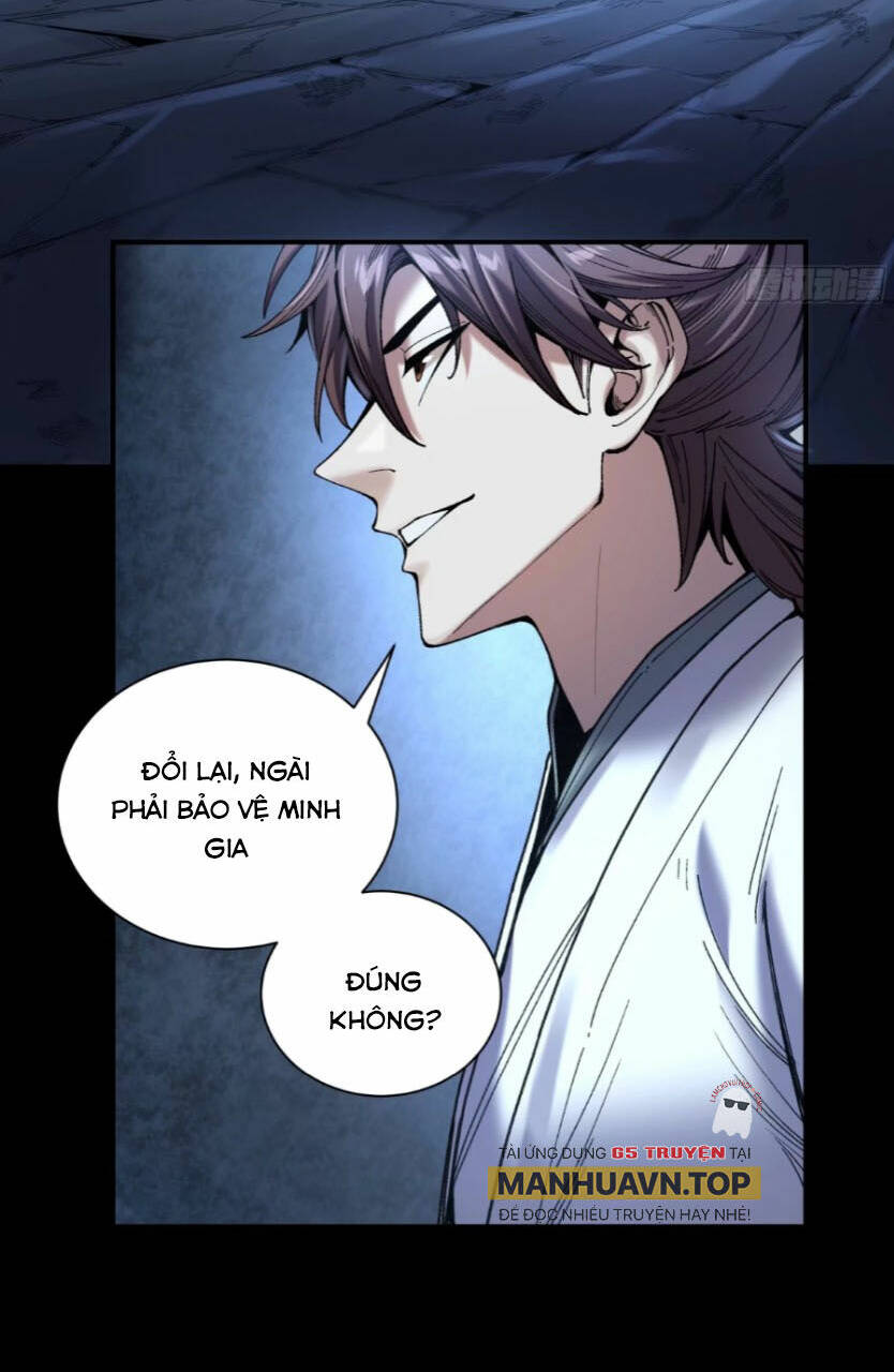 Khánh Dư Niên Chapter 125 - Trang 2