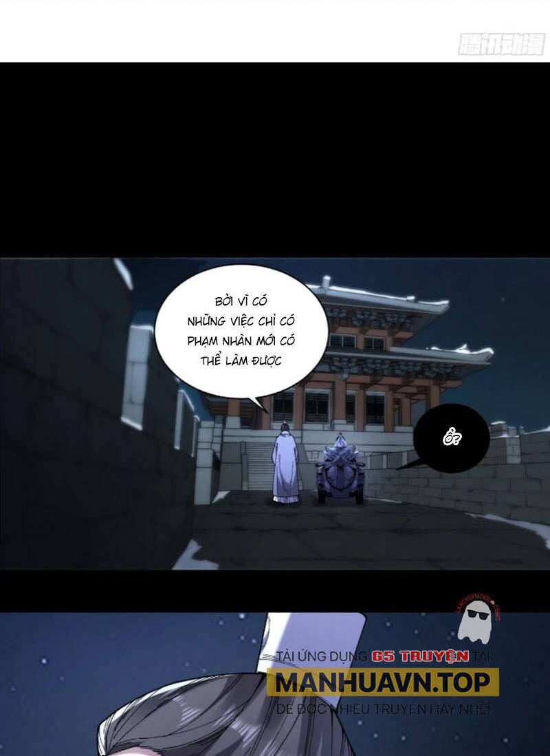 Khánh Dư Niên Chapter 131 - Trang 2