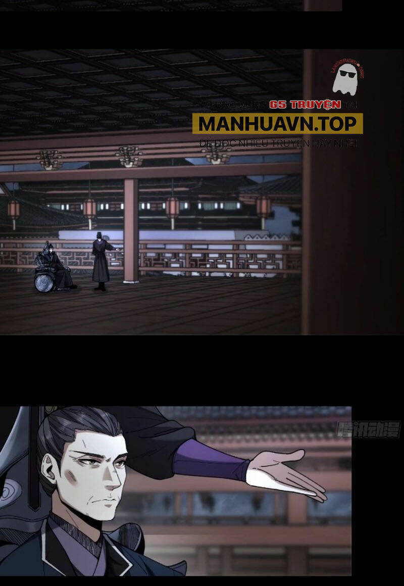 Khánh Dư Niên Chapter 131 - Trang 2