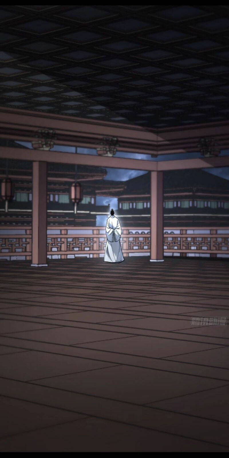 Khánh Dư Niên Chapter 131 - Trang 2