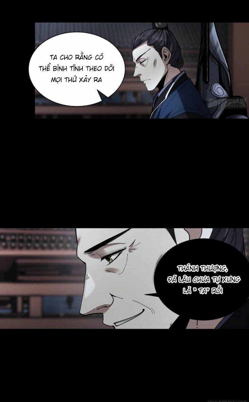 Khánh Dư Niên Chapter 131 - Trang 2