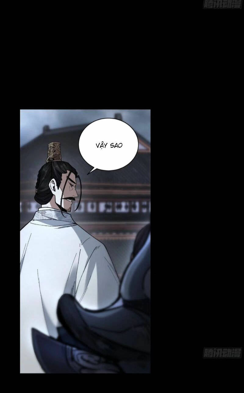 Khánh Dư Niên Chapter 131 - Trang 2