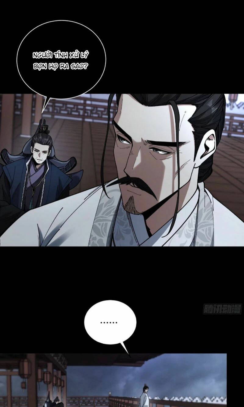 Khánh Dư Niên Chapter 131 - Trang 2