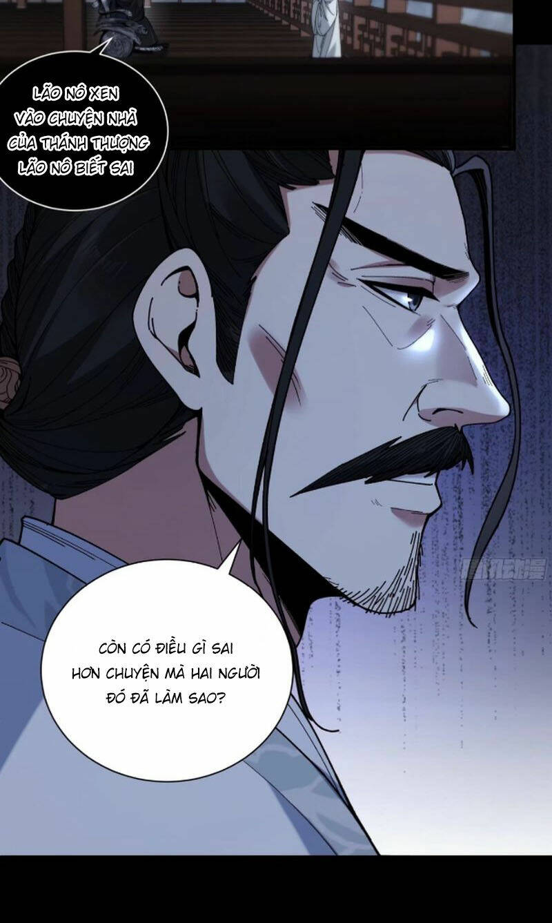 Khánh Dư Niên Chapter 131 - Trang 2