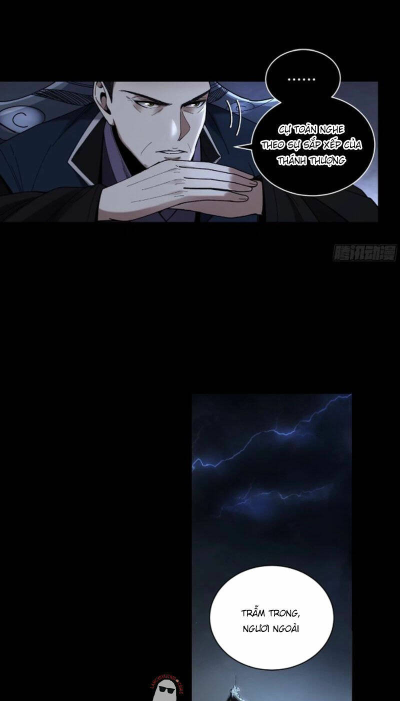 Khánh Dư Niên Chapter 131 - Trang 2