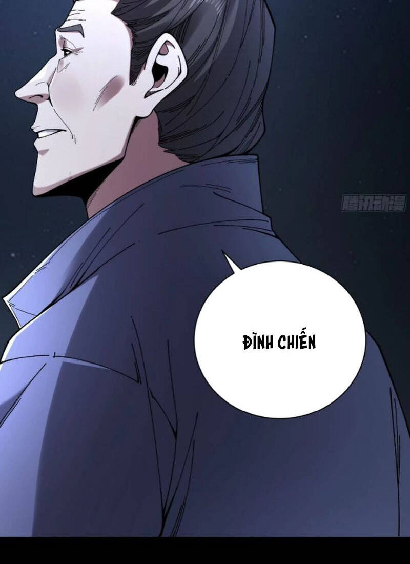 Khánh Dư Niên Chapter 131 - Trang 2