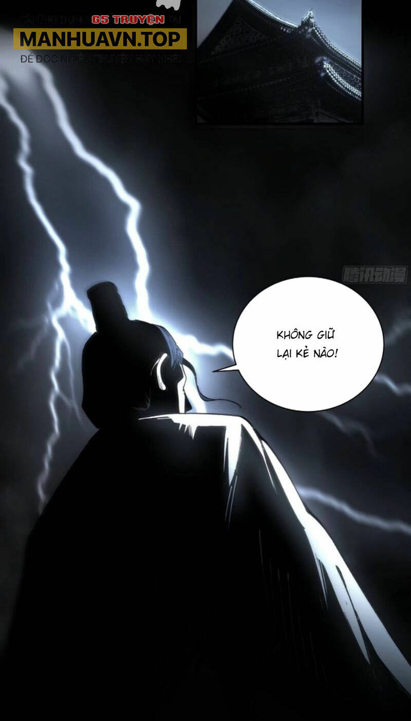 Khánh Dư Niên Chapter 131 - Trang 2