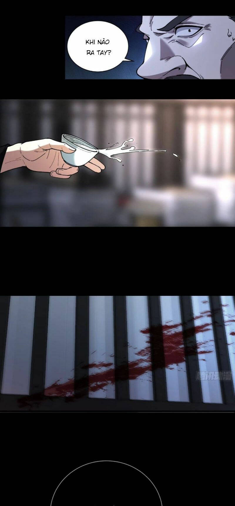 Khánh Dư Niên Chapter 131 - Trang 2