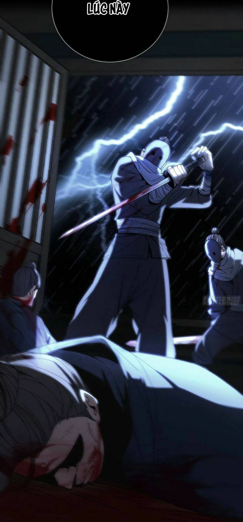 Khánh Dư Niên Chapter 131 - Trang 2