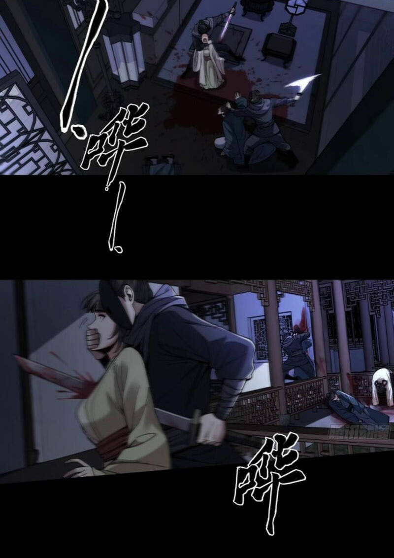 Khánh Dư Niên Chapter 131 - Trang 2