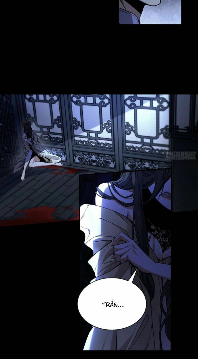 Khánh Dư Niên Chapter 131 - Trang 2