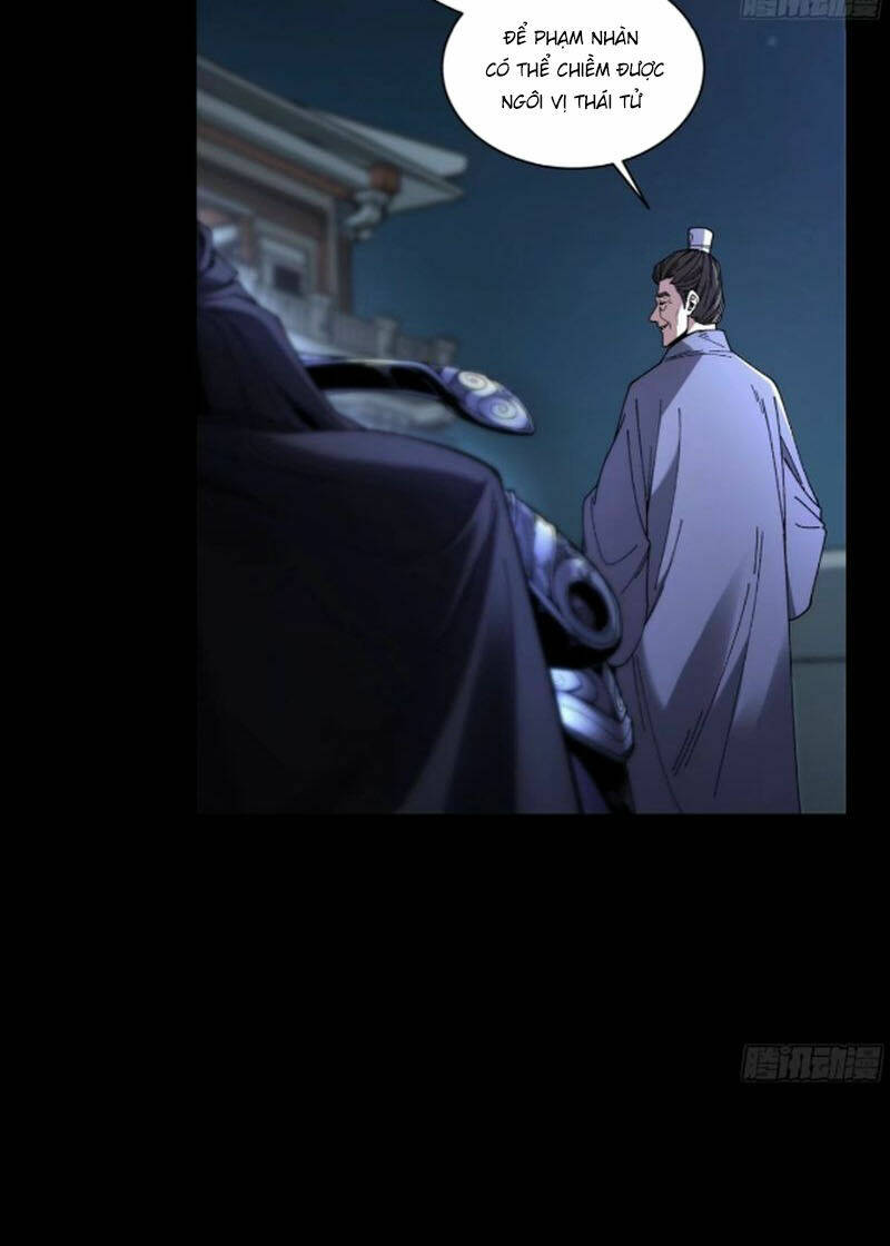 Khánh Dư Niên Chapter 131 - Trang 2