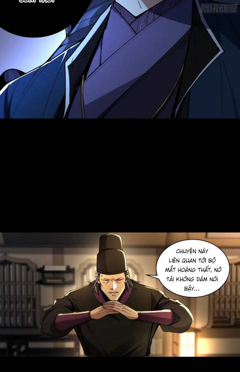 Khánh Dư Niên Chapter 131 - Trang 2