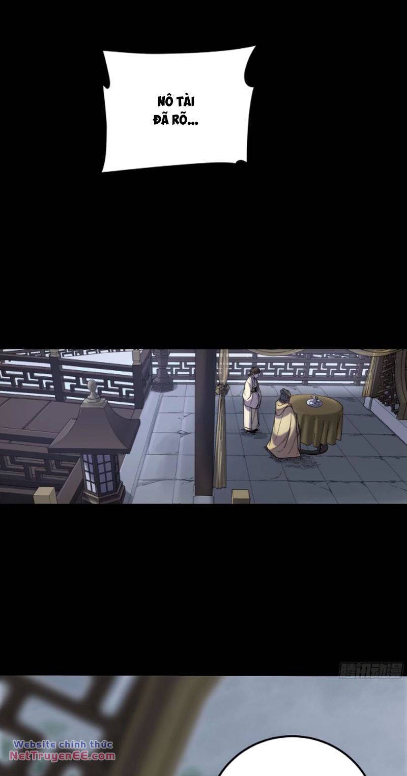 Khánh Dư Niên Chapter 133 - Trang 2