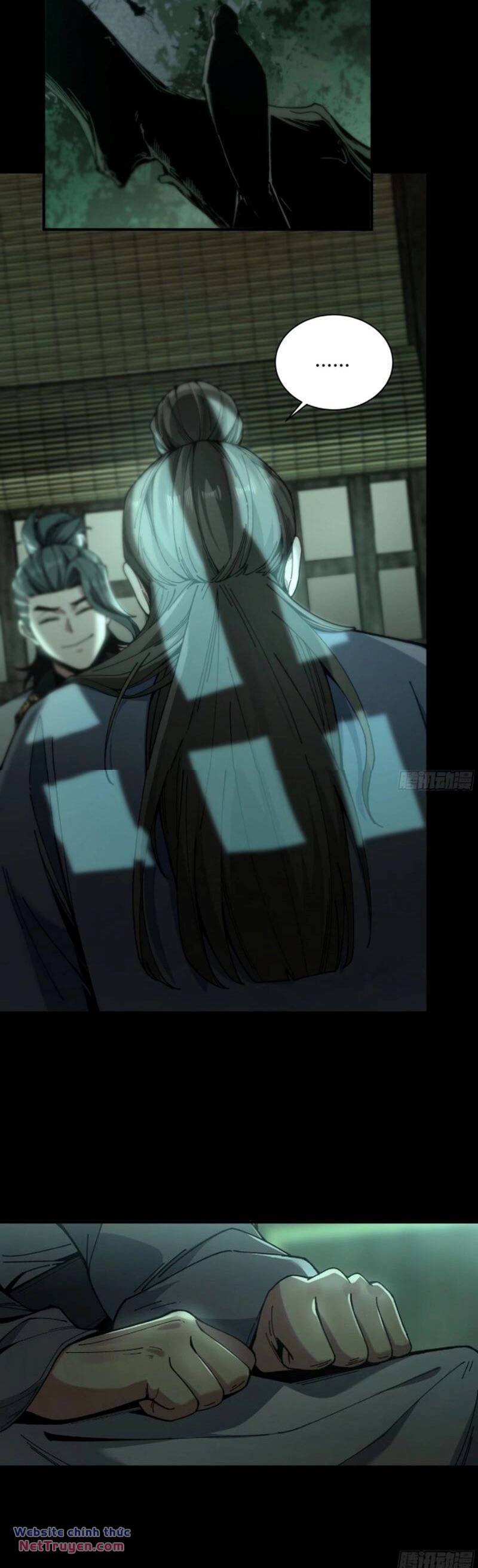 Khánh Dư Niên Chapter 144 - Trang 2