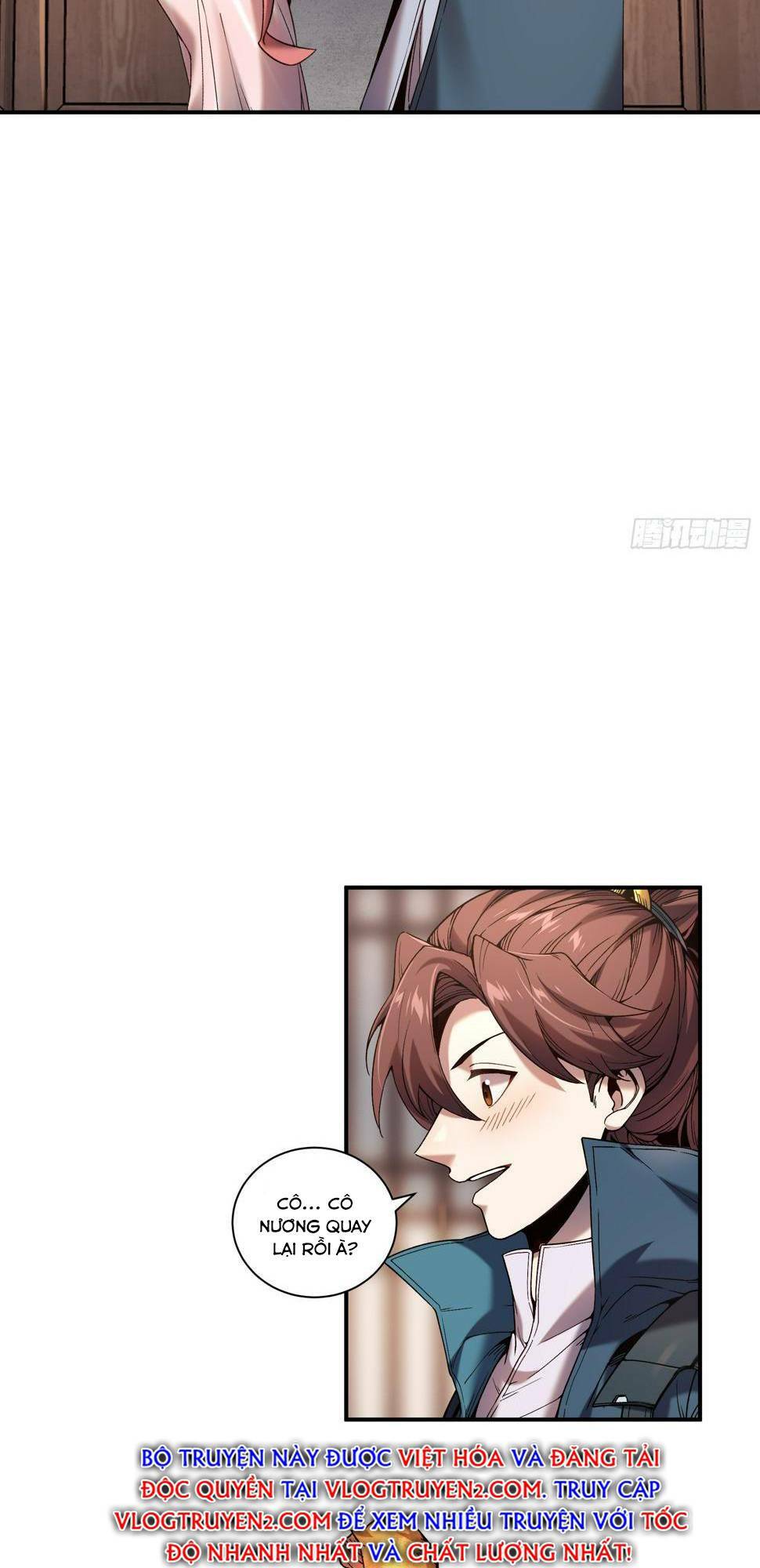 Khánh Dư Niên Chapter 26 - Trang 2