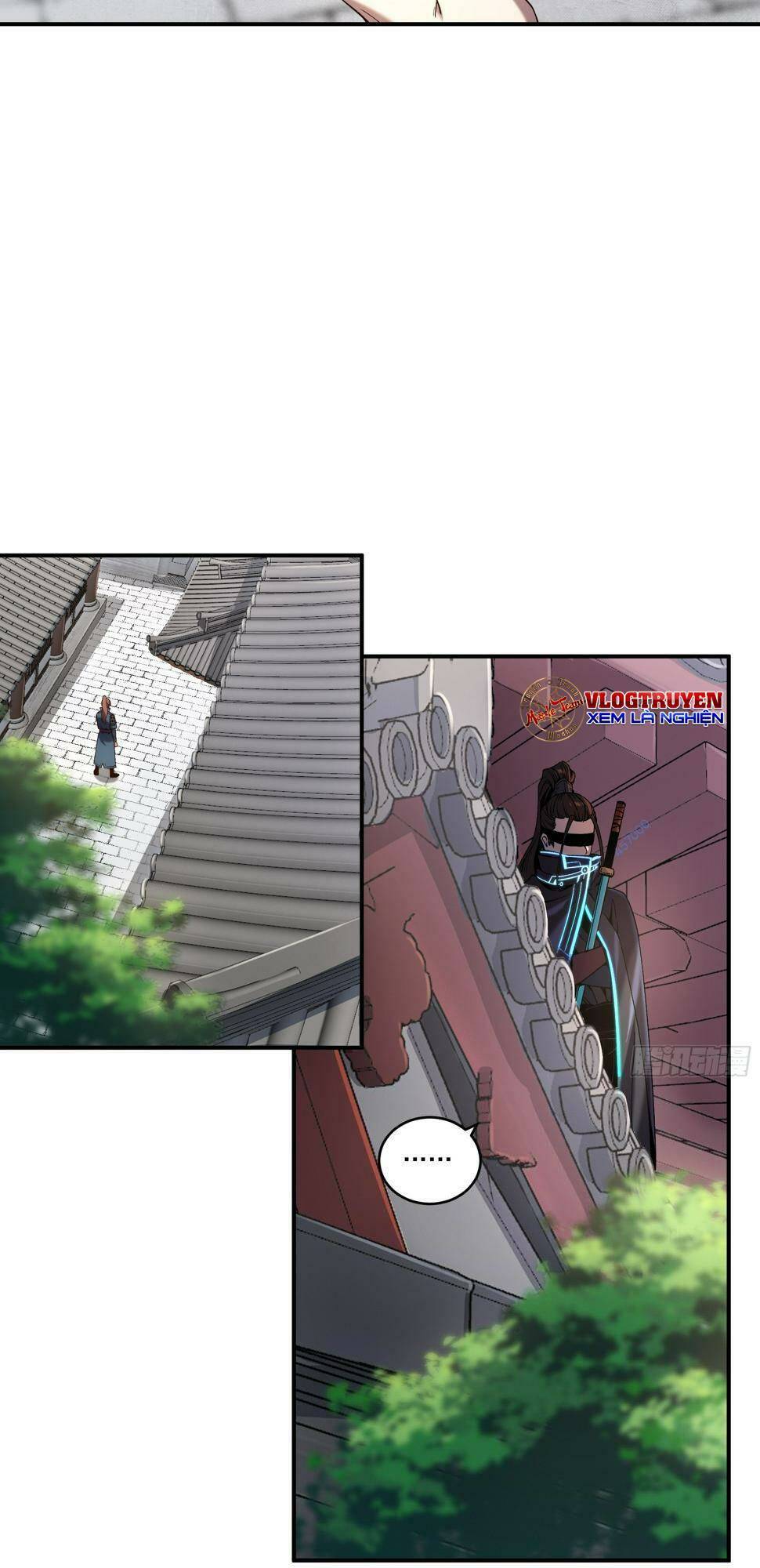 Khánh Dư Niên Chapter 26 - Trang 2