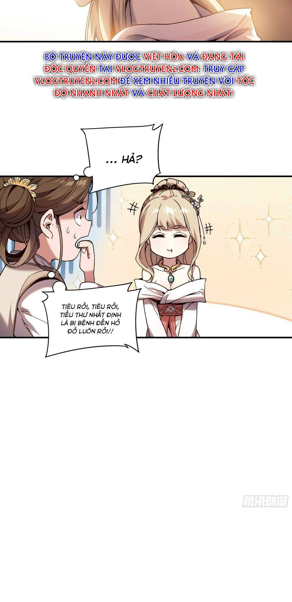 Khánh Dư Niên Chapter 26 - Trang 2