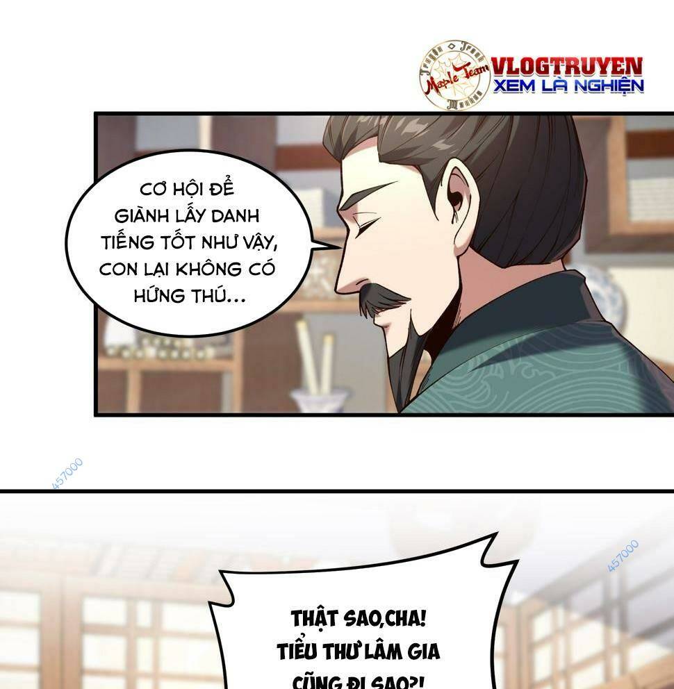 Khánh Dư Niên Chapter 29 - Trang 2