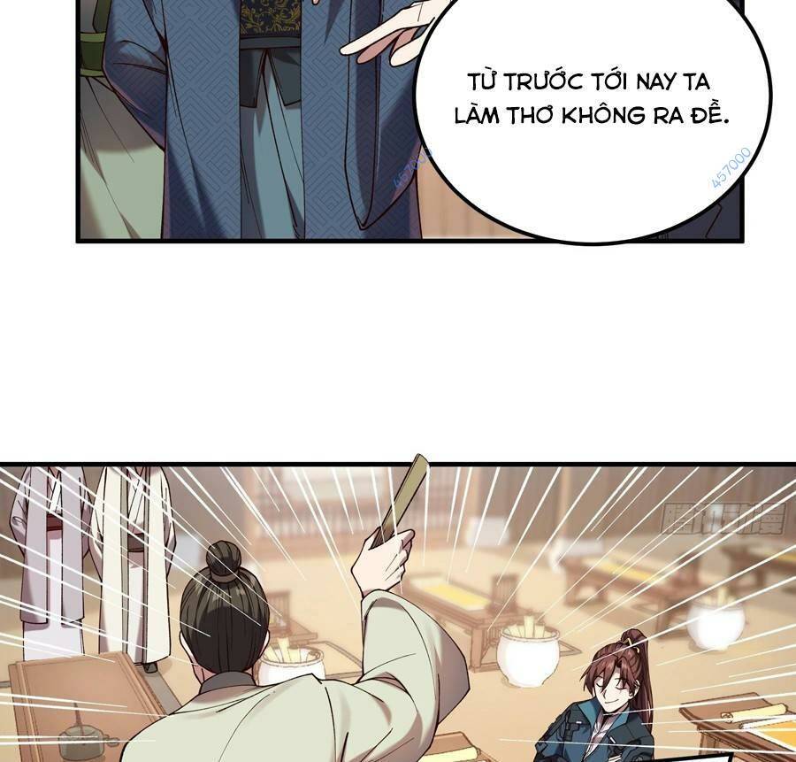 Khánh Dư Niên Chapter 31 - Trang 2