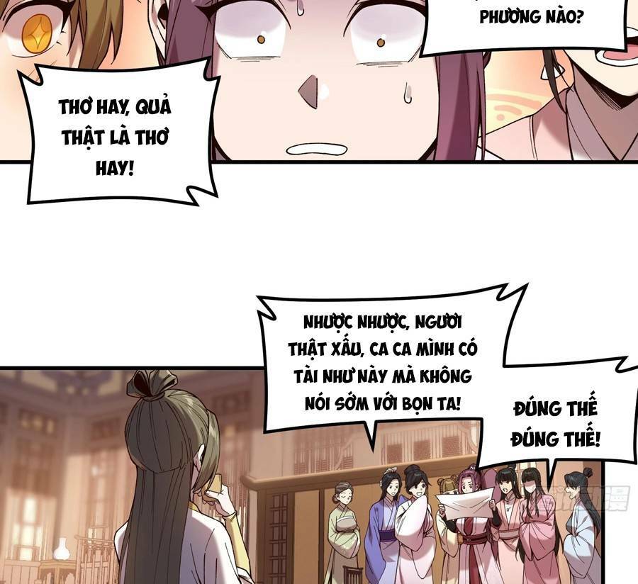 Khánh Dư Niên Chapter 31 - Trang 2