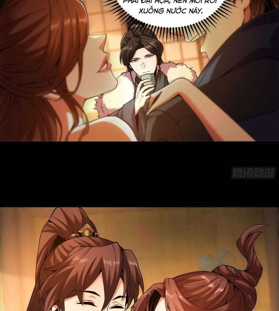 Khánh Dư Niên Chapter 32 - Trang 2