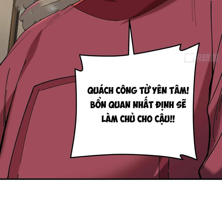 Khánh Dư Niên Chapter 33 - Trang 2