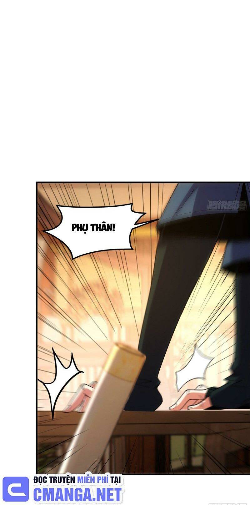 Khánh Dư Niên Chapter 42 - Trang 2