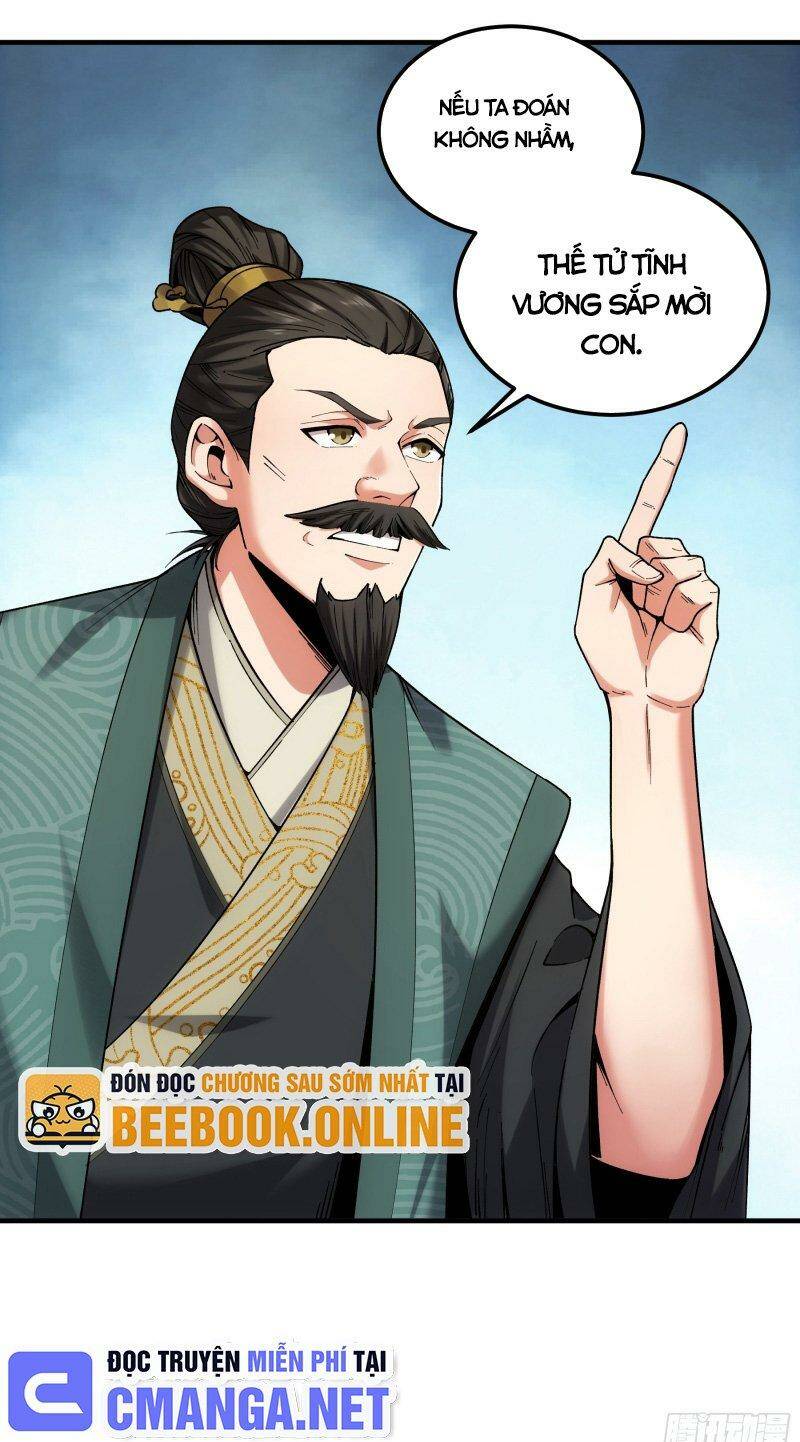 Khánh Dư Niên Chapter 42 - Trang 2