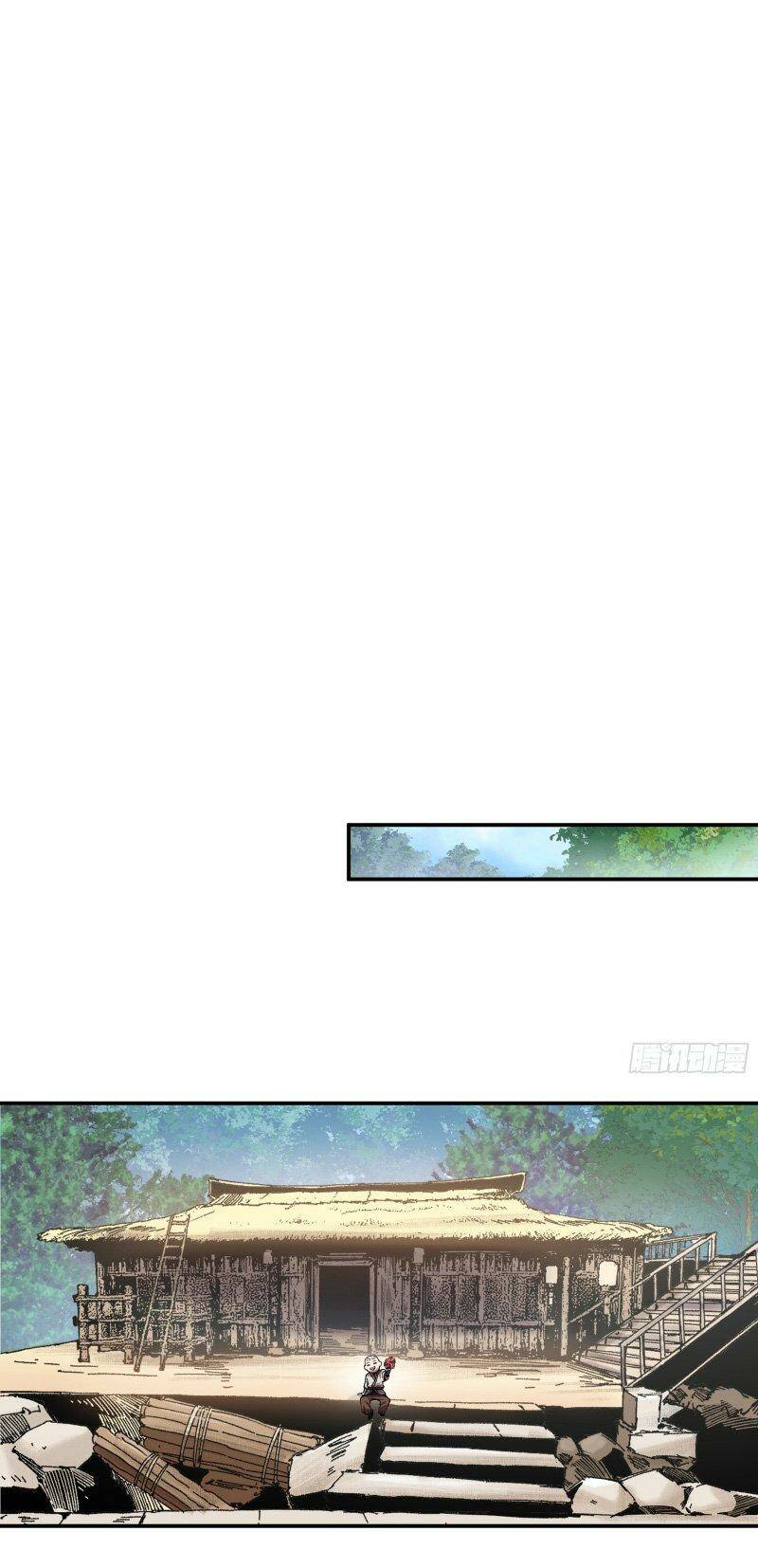 Khánh Dư Niên Chapter 45 - Trang 2